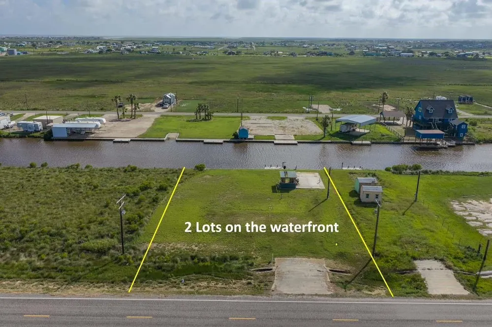 26050 Fm 457 Sargent, TX 77414