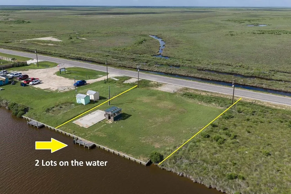 26050 Fm 457 Sargent, TX 77414