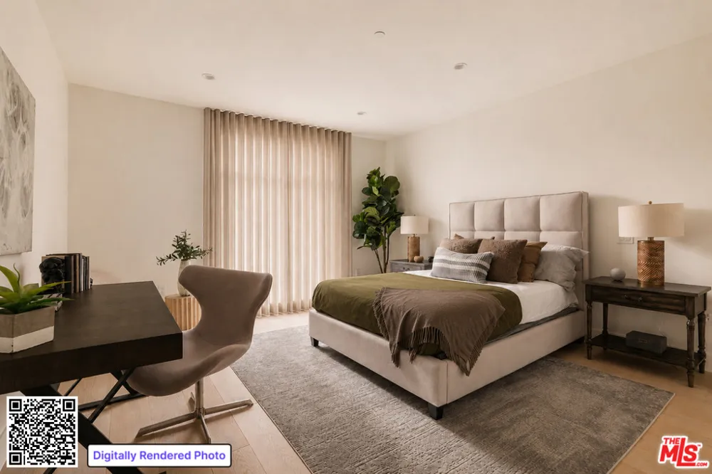 425 Palm Drive #202 Beverly Hills, CA 90210
