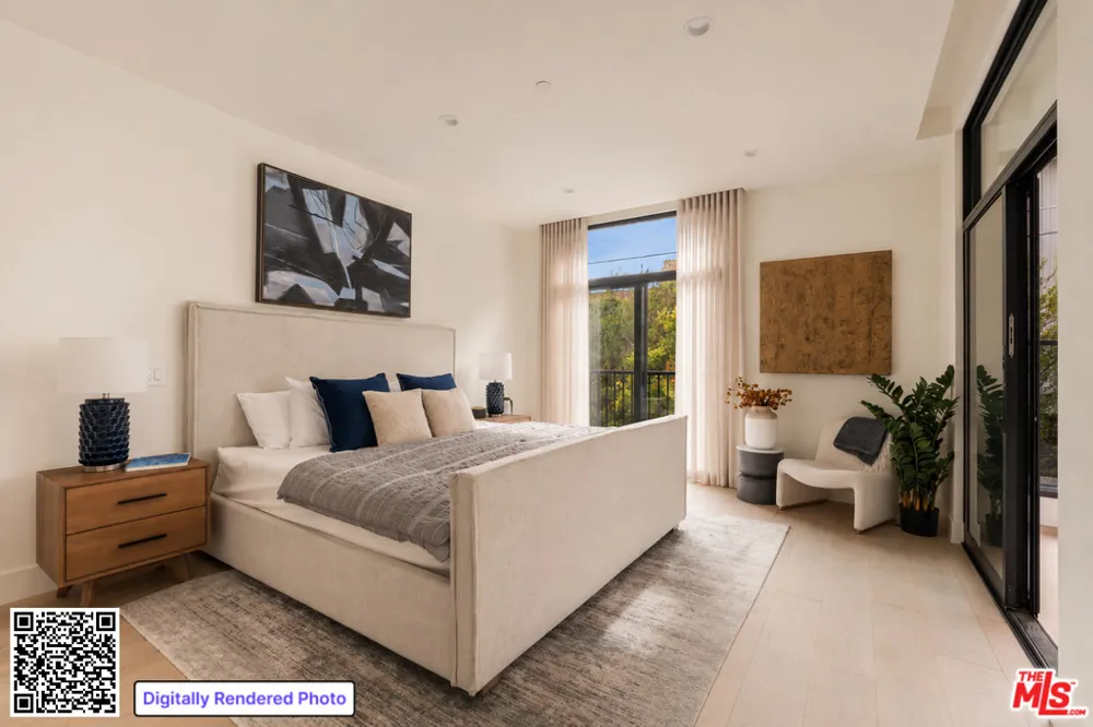425 Palm Drive #202 Beverly Hills, CA 90210