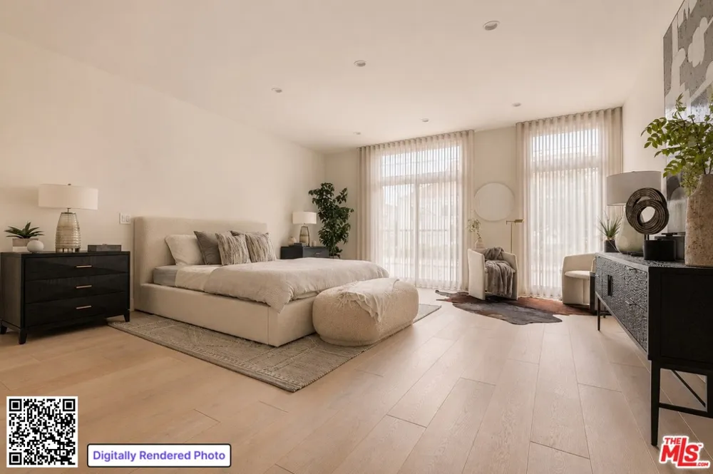 425 Palm Drive #202 Beverly Hills, CA 90210
