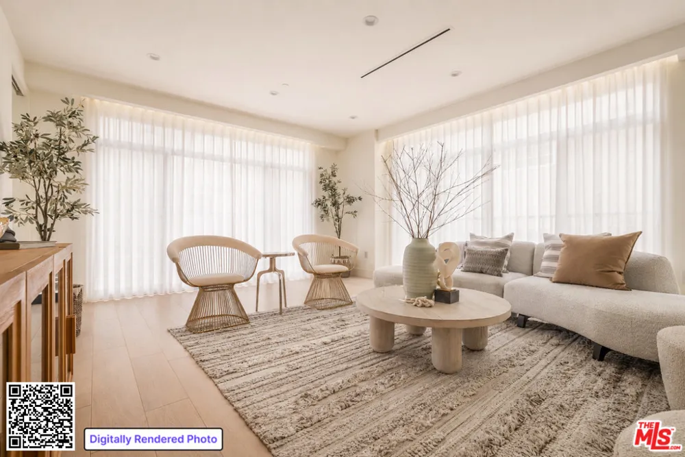 425 Palm Drive #202 Beverly Hills, CA 90210