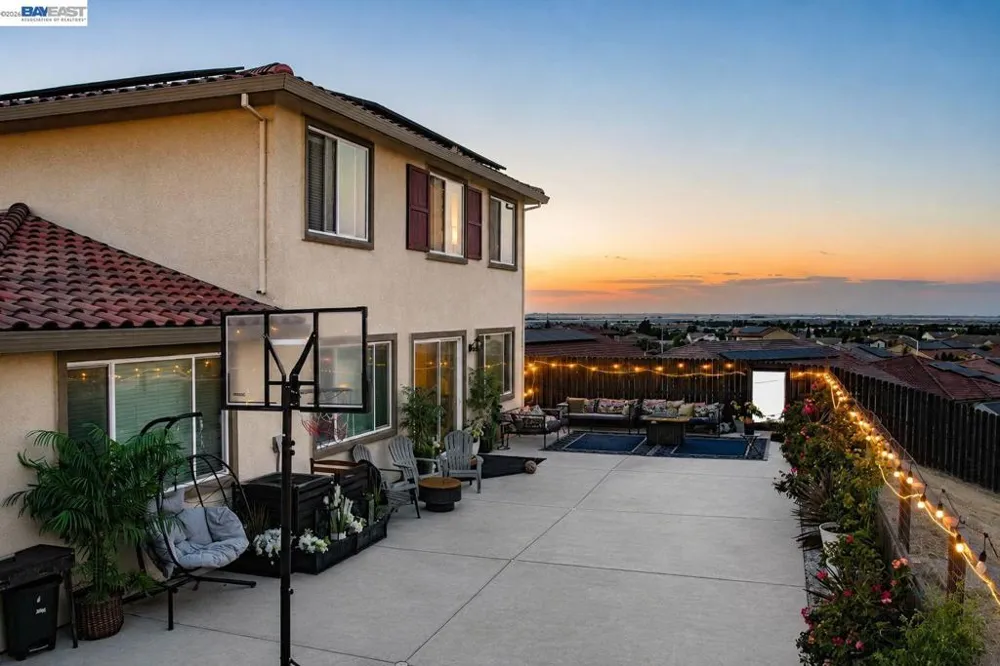 4529 Goode St Antioch, CA 94531
