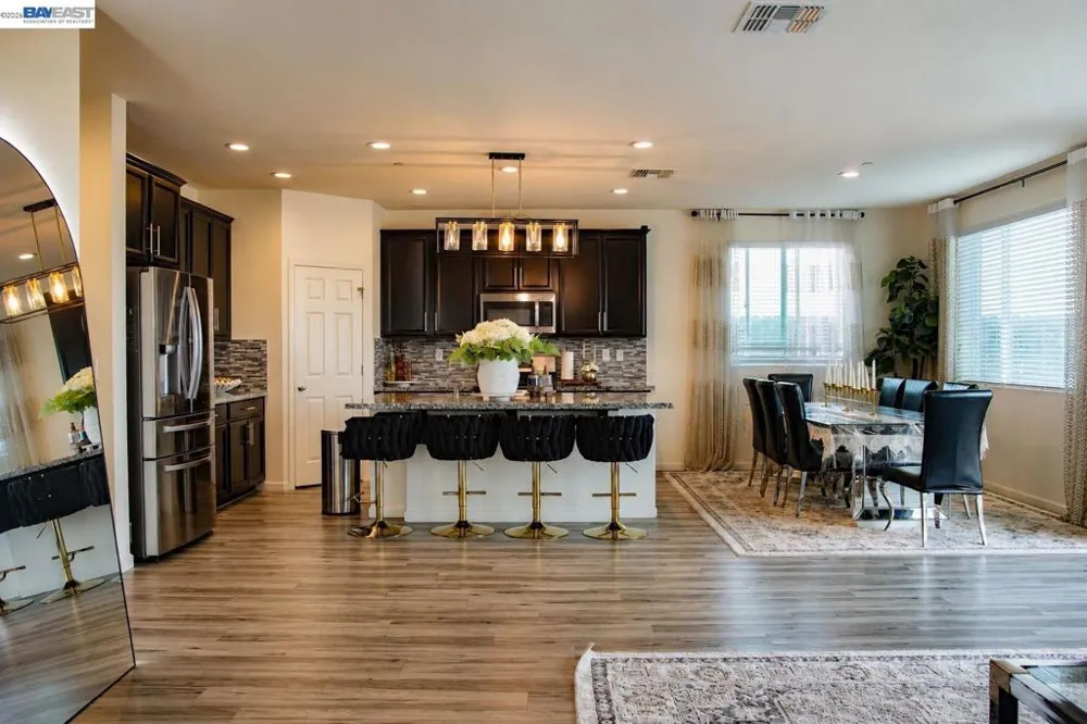 4529 Goode St Antioch, CA 94531