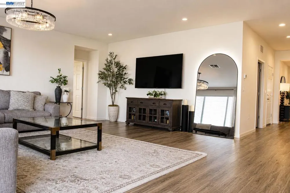 4529 Goode St Antioch, CA 94531