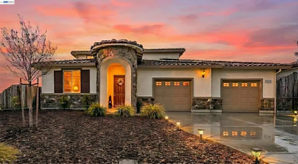 4529 Goode St Antioch, CA 94531