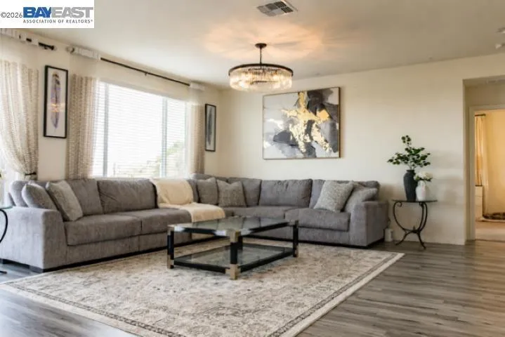 4529 Goode St Antioch, CA 94531