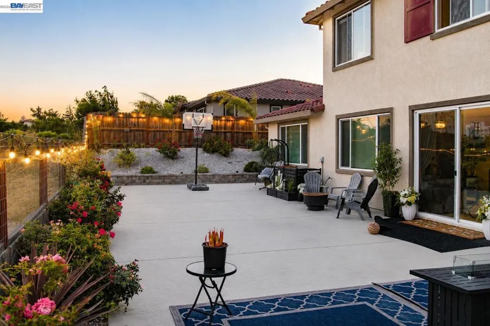 4529 Goode St Antioch, CA 94531