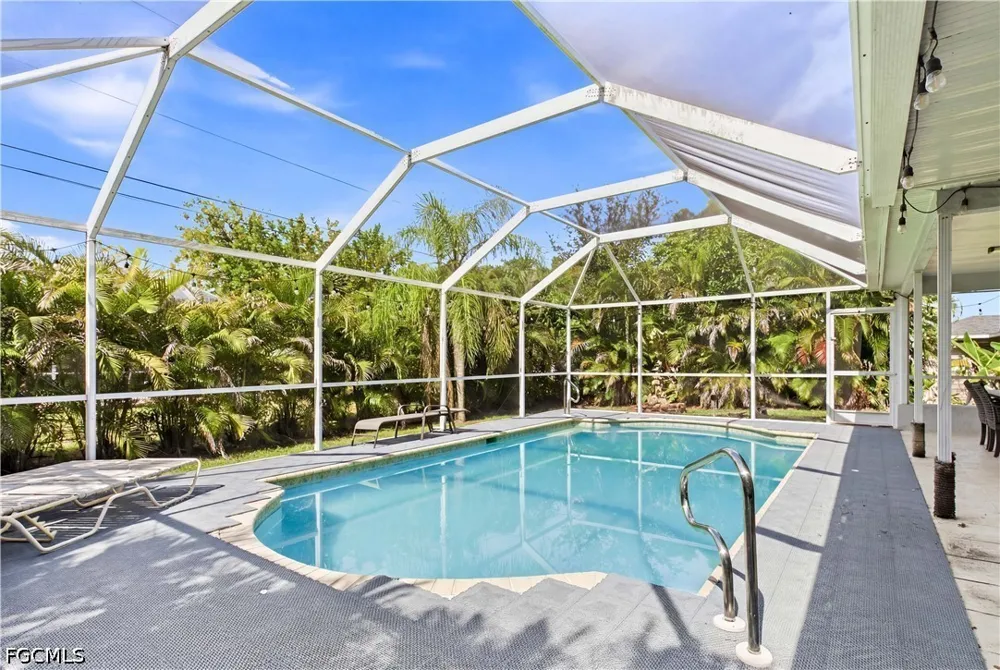 SE 18th Street Cape Coral, FL 33990