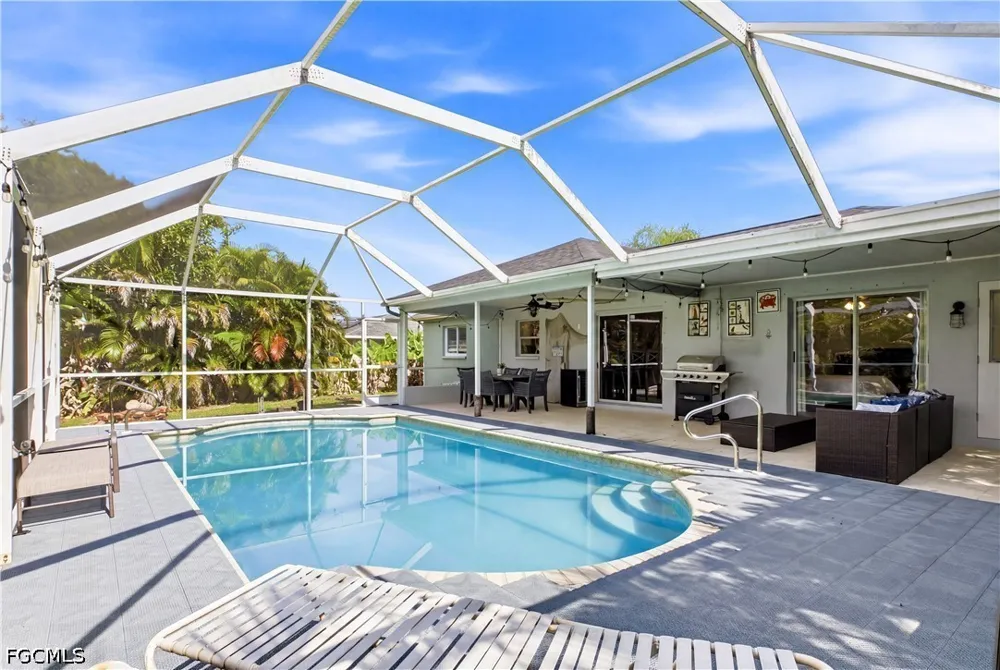SE 18th Street Cape Coral, FL 33990