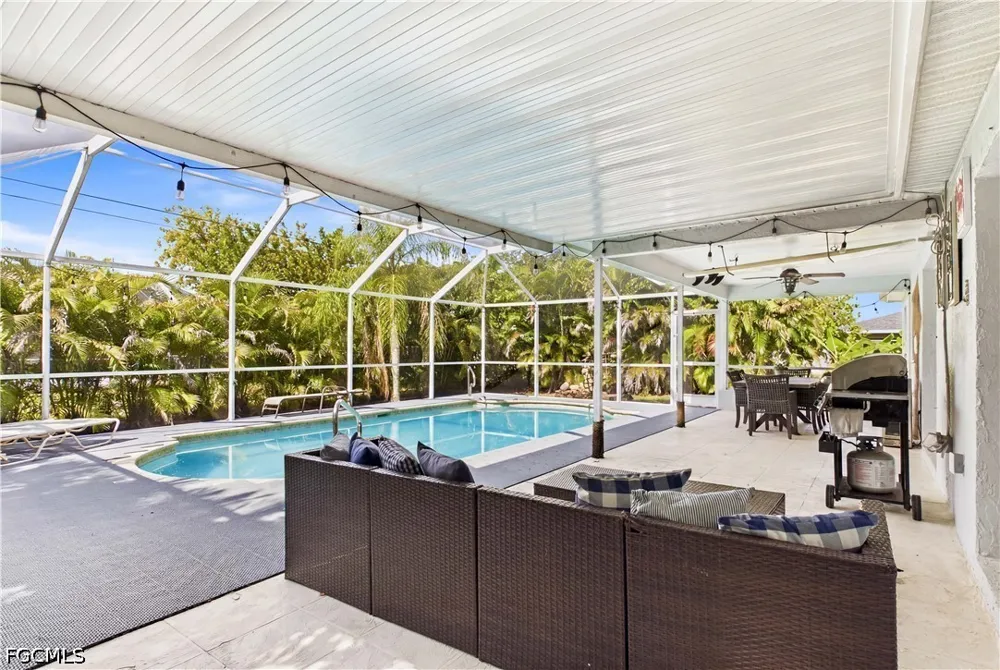 SE 18th Street Cape Coral, FL 33990