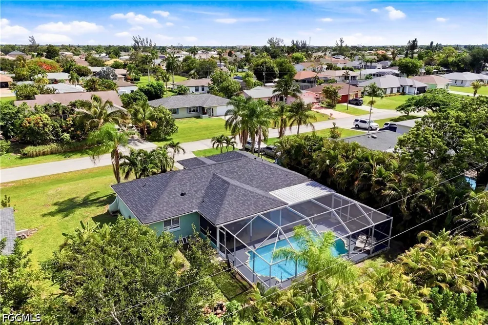 SE 18th Street Cape Coral, FL 33990