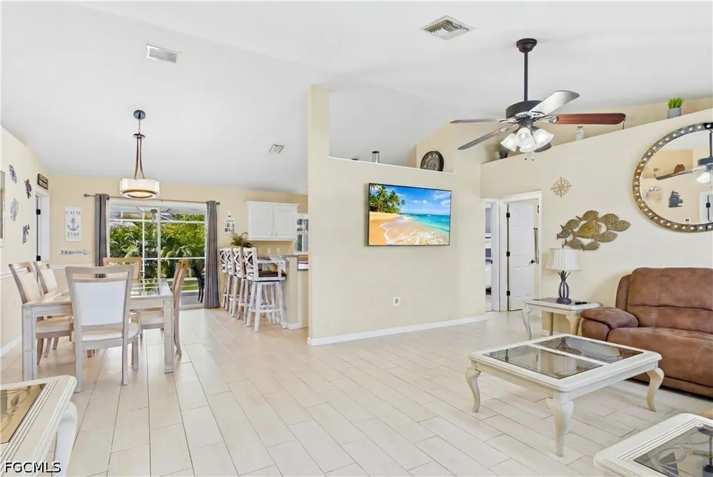 SE 18th Street Cape Coral, FL 33990
