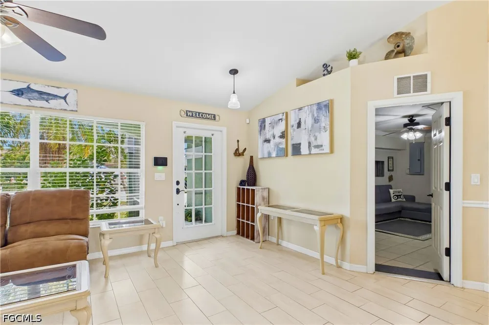 SE 18th Street Cape Coral, FL 33990