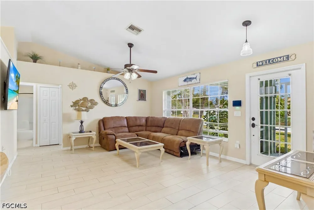 SE 18th Street Cape Coral, FL 33990