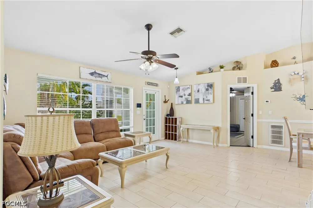 SE 18th Street Cape Coral, FL 33990