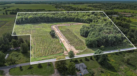 59385 Benny Court #Parcel 2