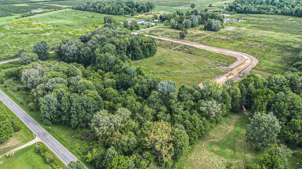 59314 Benny Court #Parcel 7 Grand Junction, MI 49056
