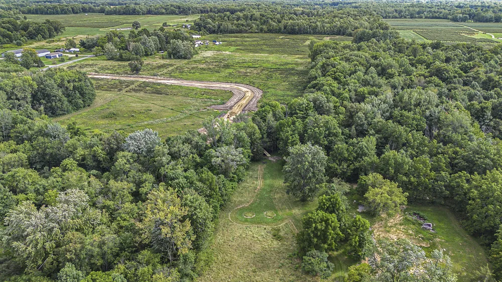 59314 Benny Court #Parcel 7 Grand Junction, MI 49056