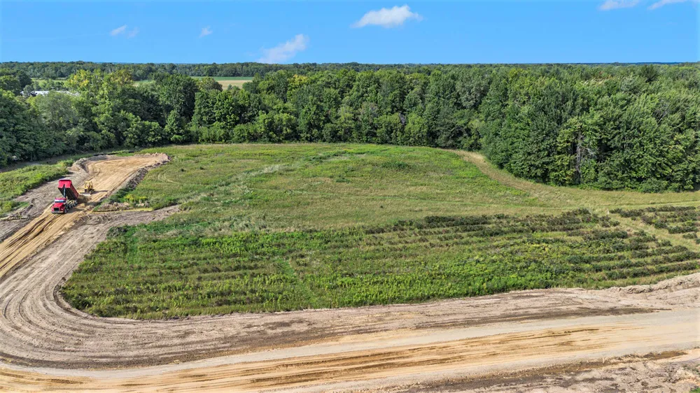59314 Benny Court #Parcel 7 Grand Junction, MI 49056