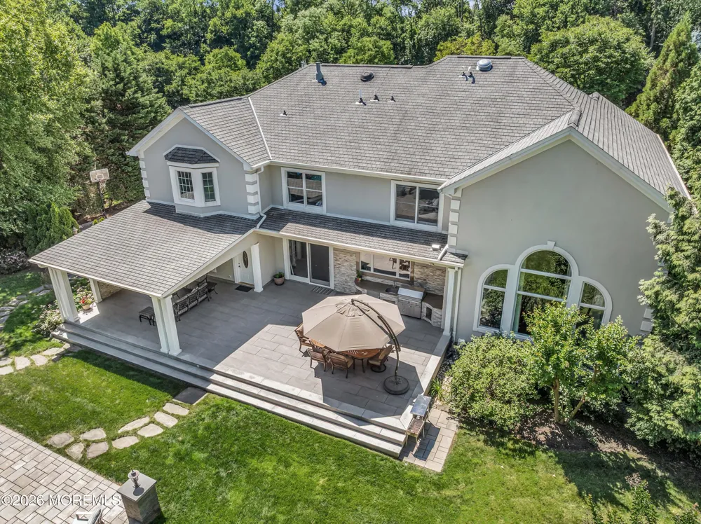 45 Centerville Road Holmdel, NJ 07733