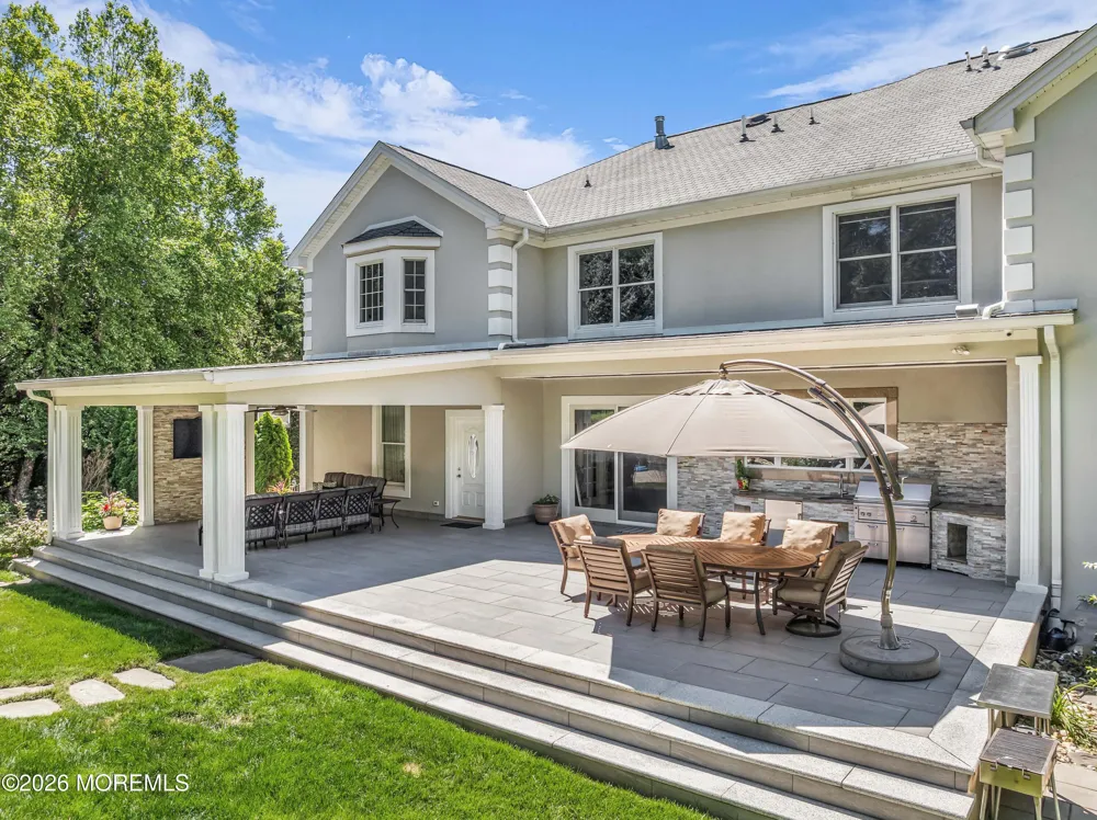 45 Centerville Road Holmdel, NJ 07733