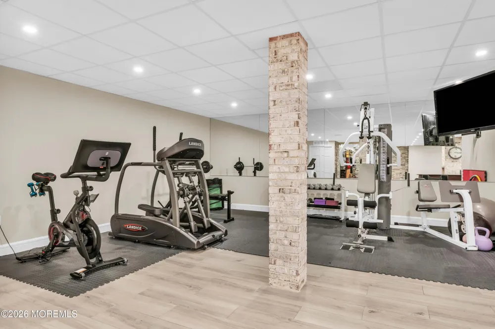 45 Centerville Road Holmdel, NJ 07733