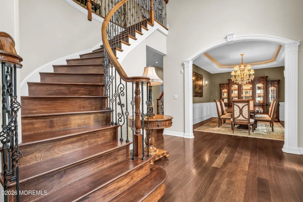 45 Centerville Road Holmdel, NJ 07733