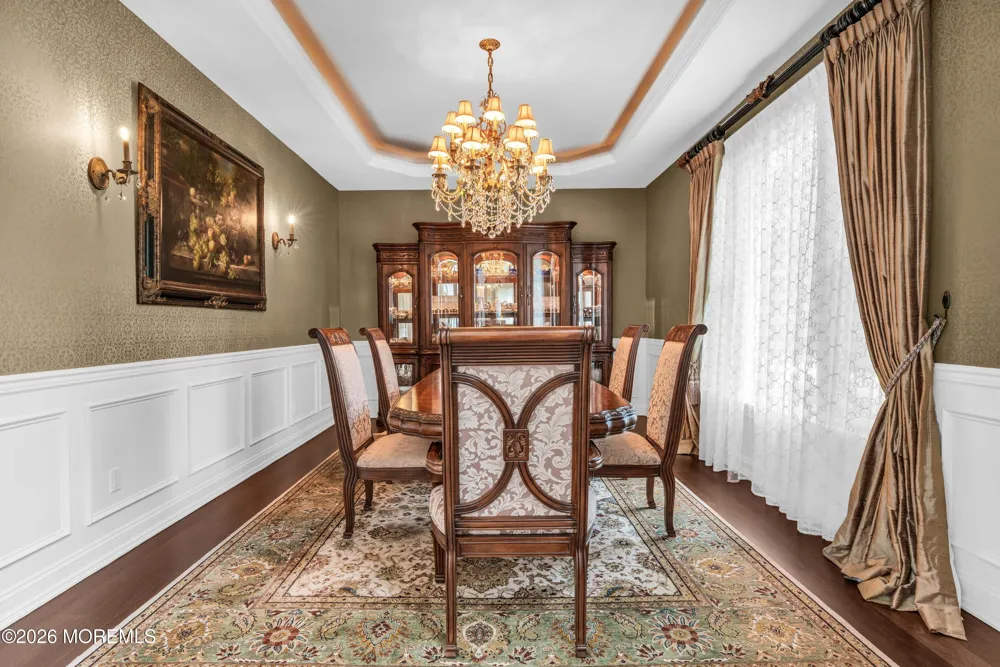45 Centerville Road Holmdel, NJ 07733