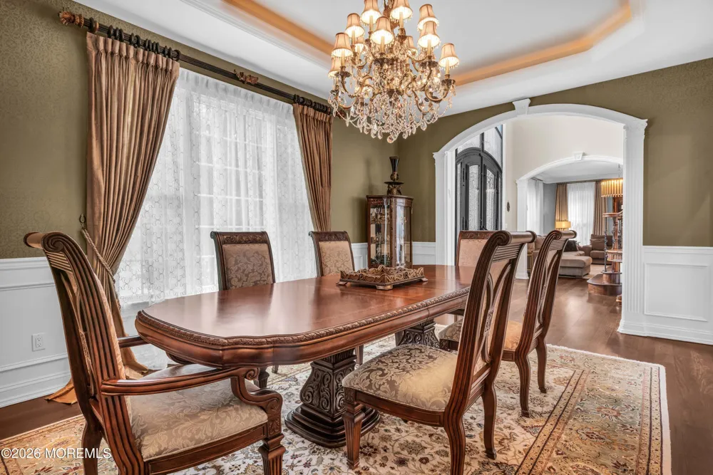45 Centerville Road Holmdel, NJ 07733