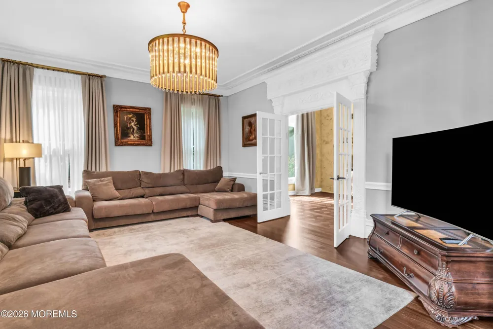 45 Centerville Road Holmdel, NJ 07733
