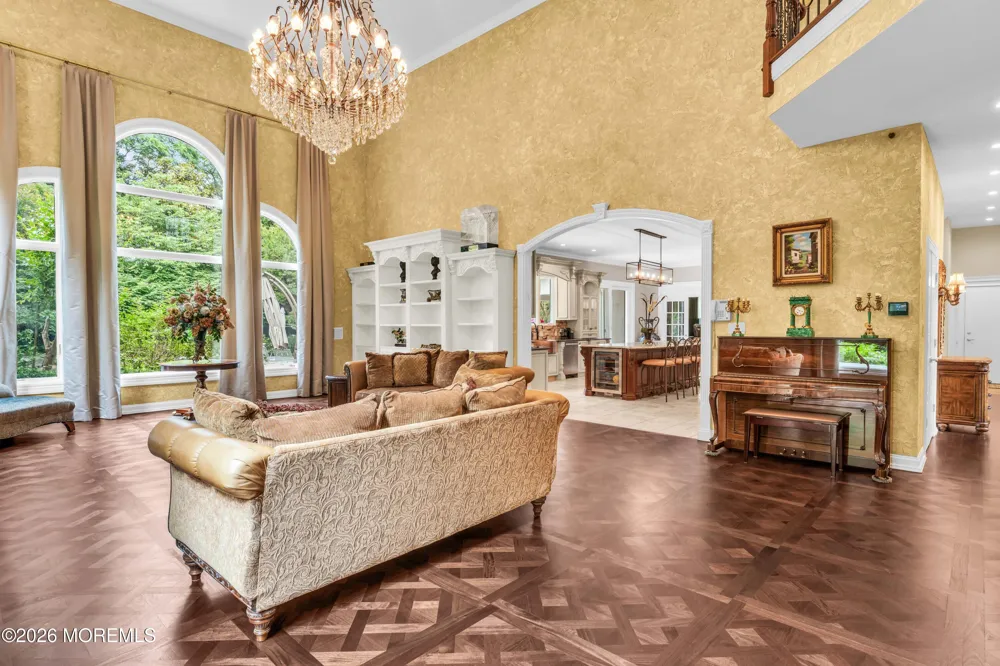 45 Centerville Road Holmdel, NJ 07733