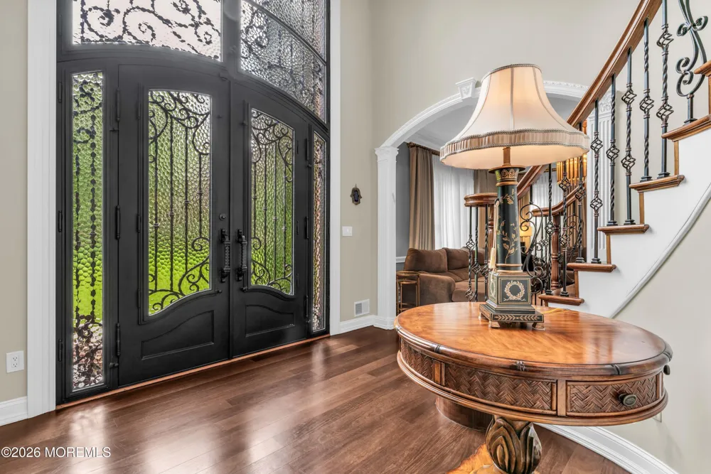 45 Centerville Road Holmdel, NJ 07733