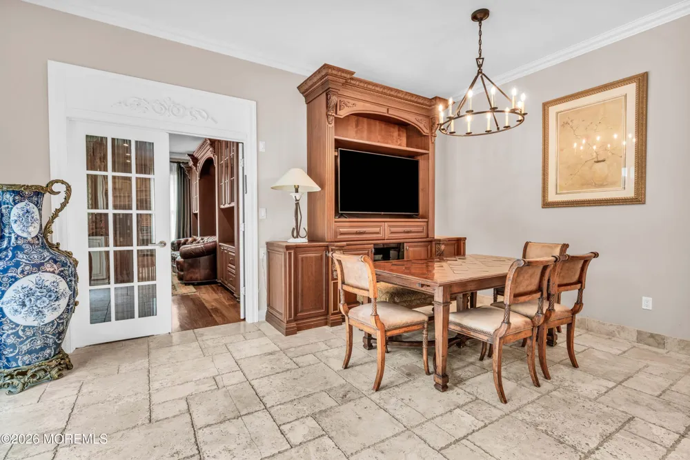 45 Centerville Road Holmdel, NJ 07733