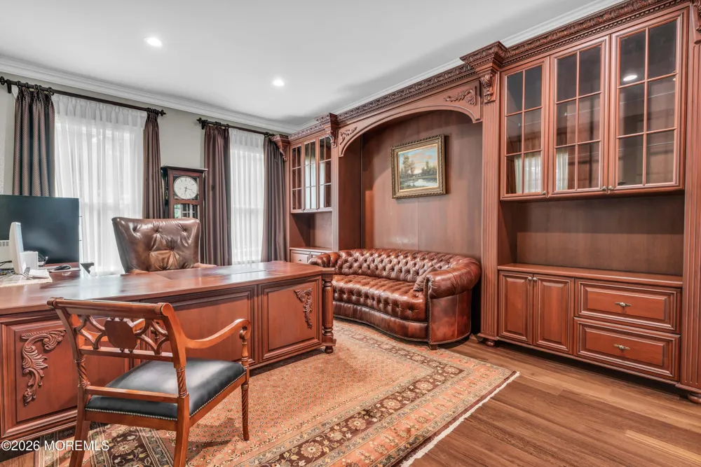 45 Centerville Road Holmdel, NJ 07733