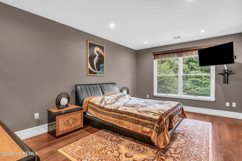 45 Centerville Road Holmdel, NJ 07733