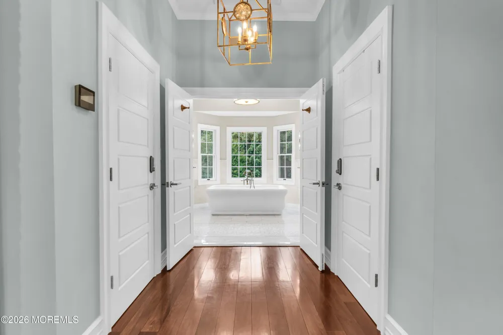 45 Centerville Road Holmdel, NJ 07733