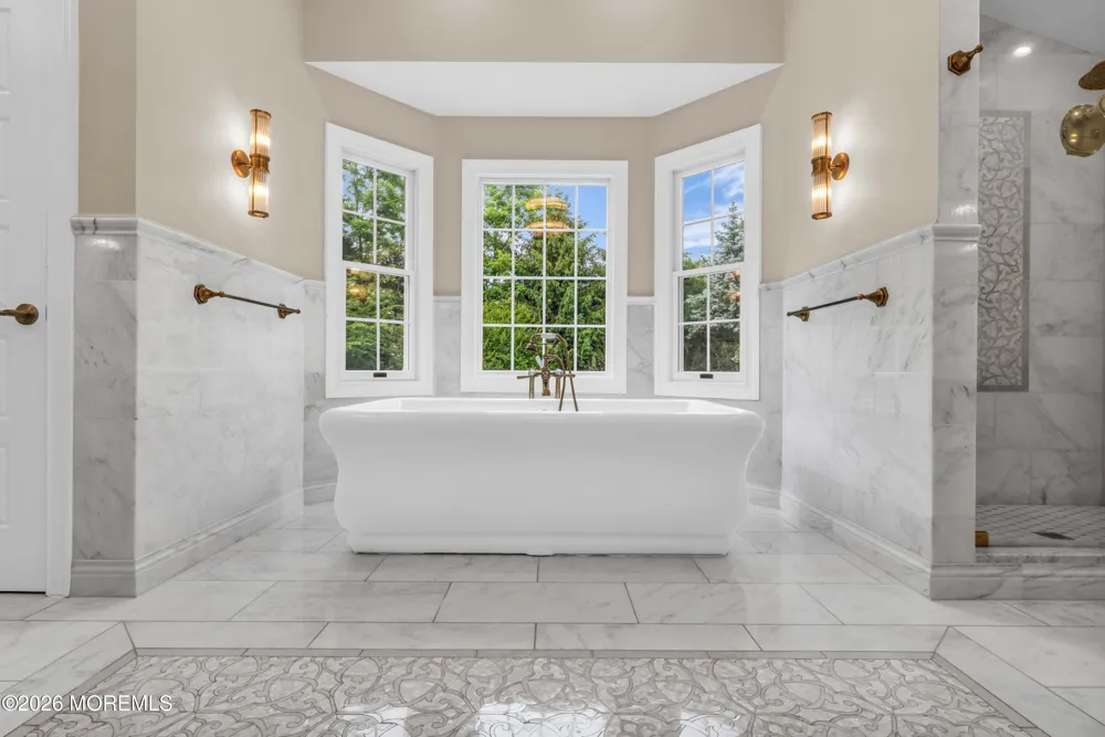 45 Centerville Road Holmdel, NJ 07733