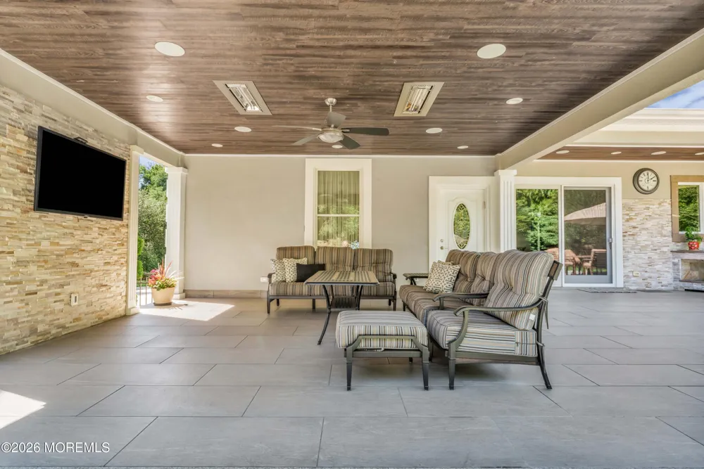 45 Centerville Road Holmdel, NJ 07733