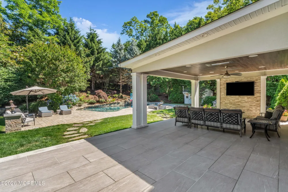 45 Centerville Road Holmdel, NJ 07733