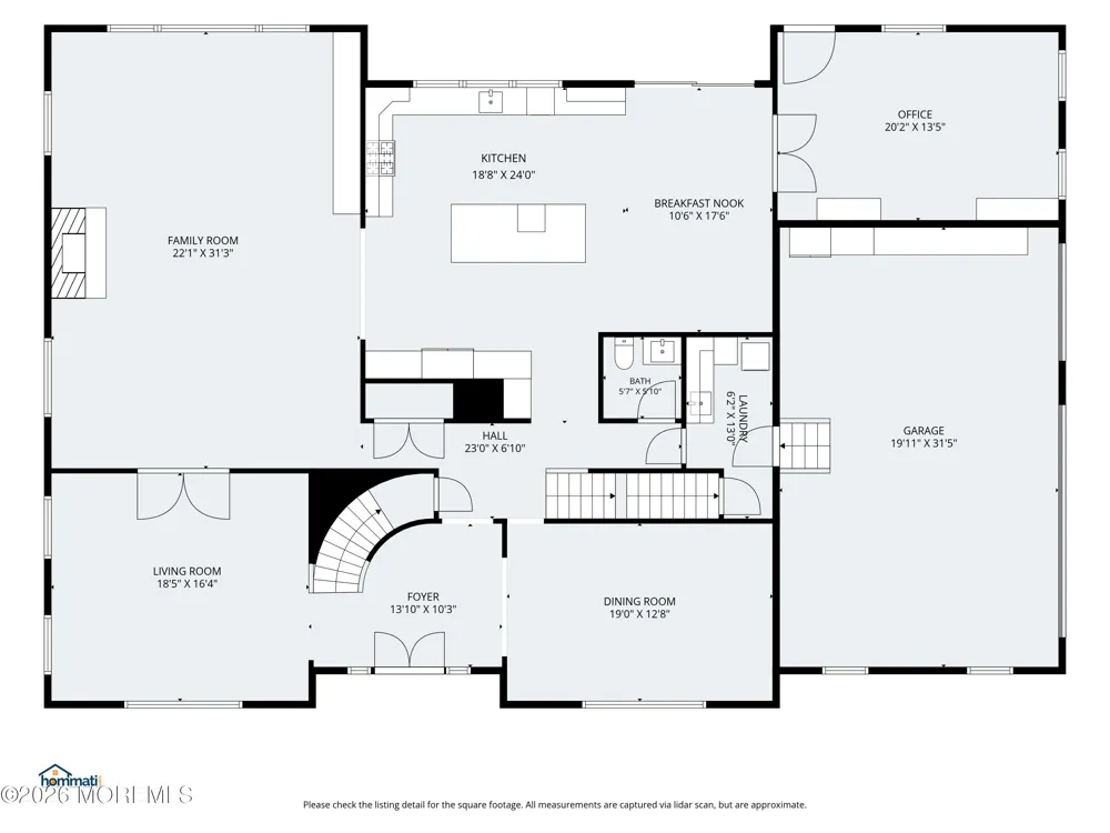 45 Centerville Road Holmdel, NJ 07733
