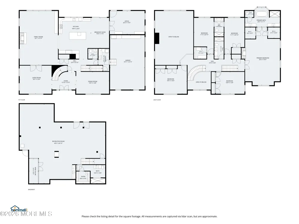 45 Centerville Road Holmdel, NJ 07733