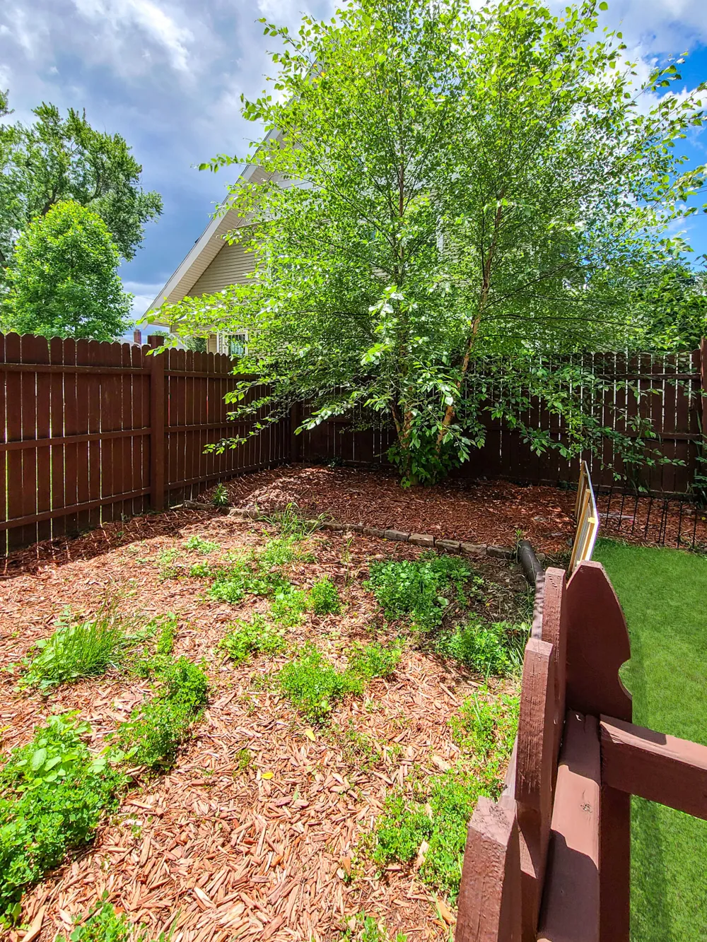 746 Oakridge Drive Jackson City, MI 49203