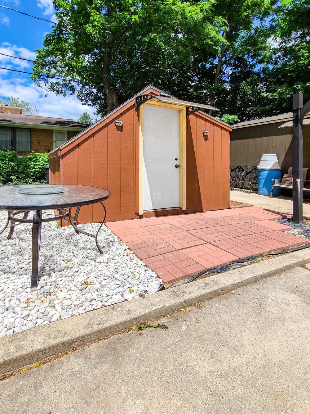 746 Oakridge Drive Jackson City, MI 49203
