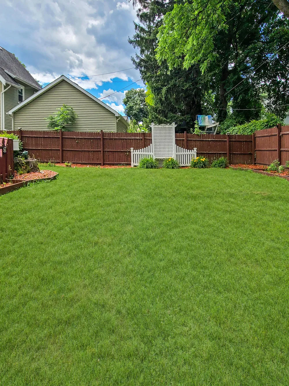746 Oakridge Drive Jackson City, MI 49203