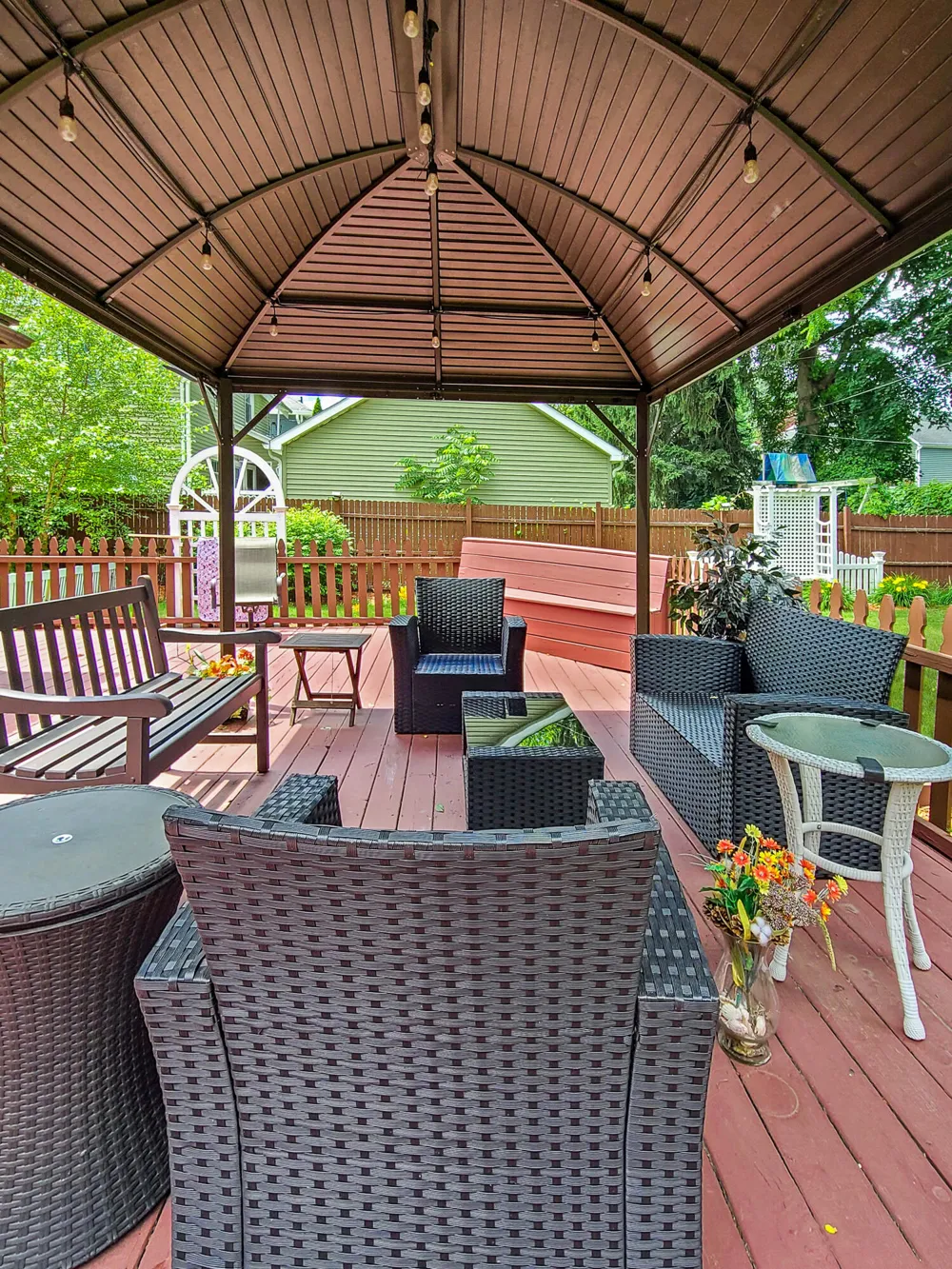 746 Oakridge Drive Jackson City, MI 49203