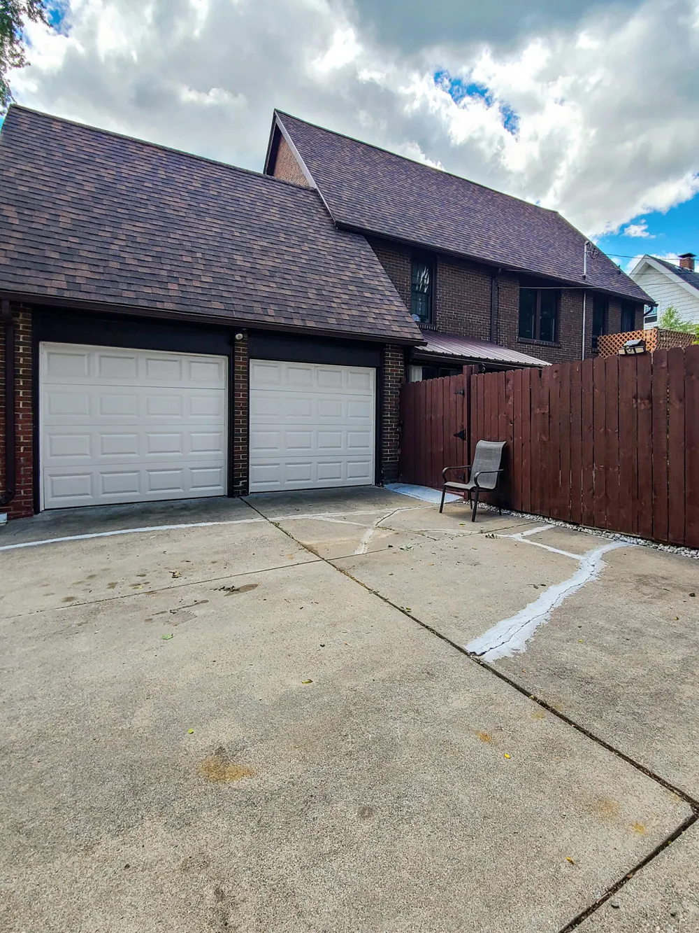 746 Oakridge Drive Jackson City, MI 49203