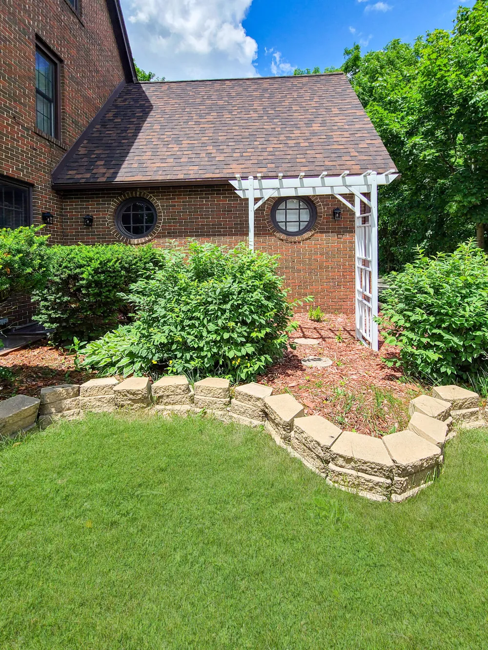 746 Oakridge Drive Jackson City, MI 49203