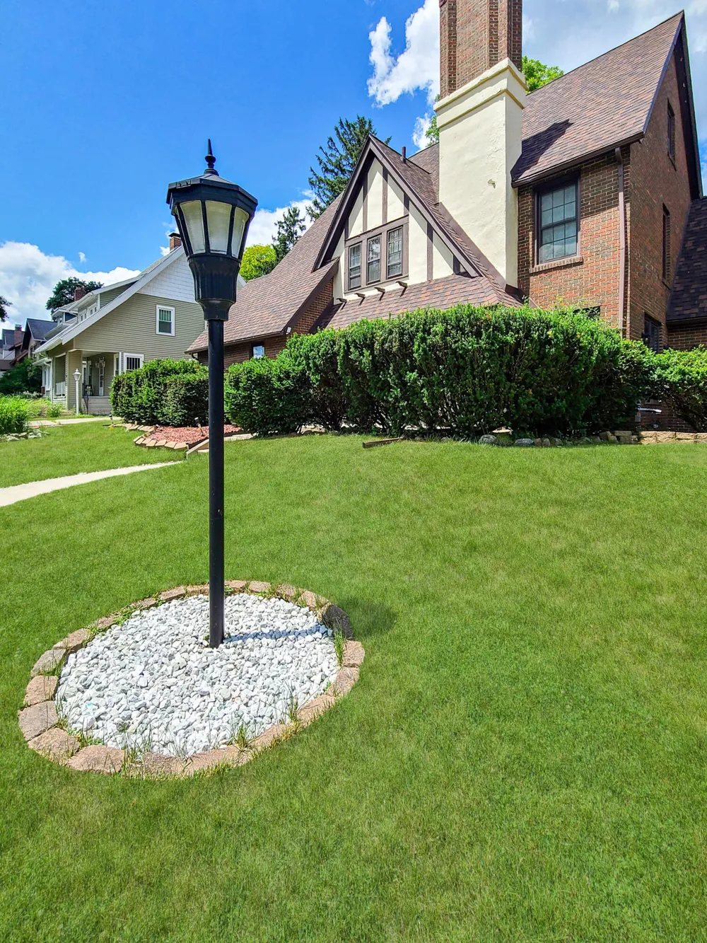 746 Oakridge Drive Jackson City, MI 49203
