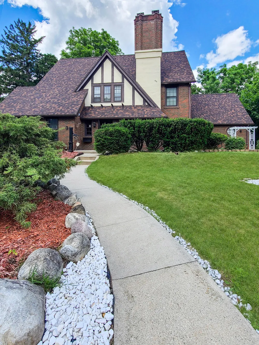 746 Oakridge Drive Jackson City, MI 49203